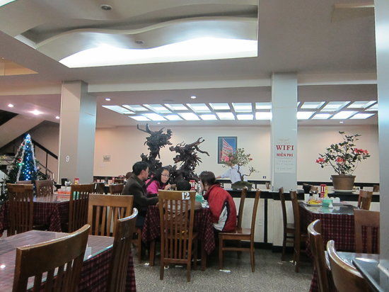 Lien Hoa